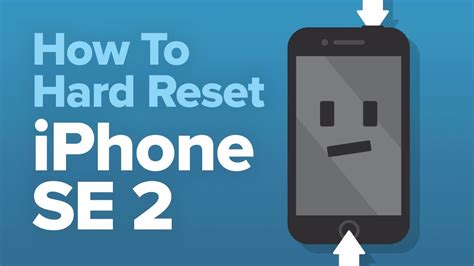 What does a hard reset do?